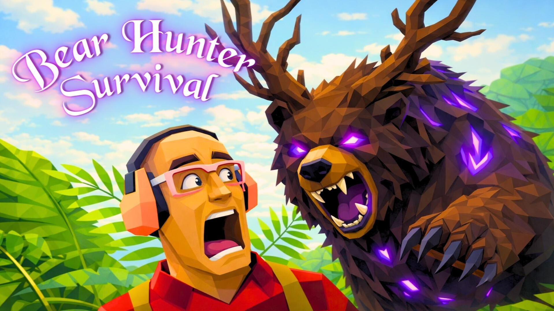Bear Hunter - Survival Image